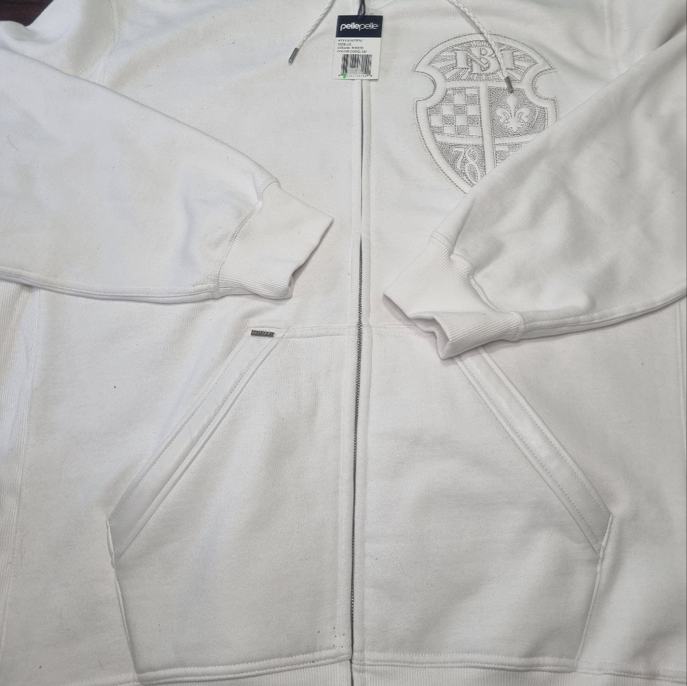 Pellepelle Hoodie
